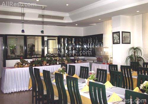 Tigris Hotel 11